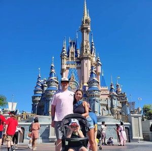 Meet your Posher, Chelsea